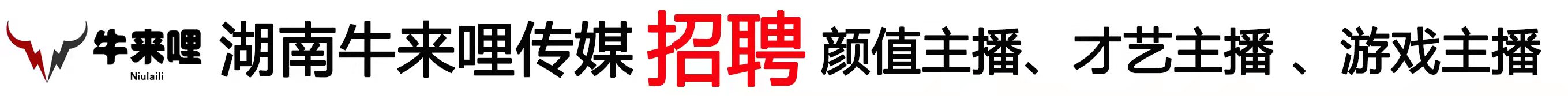 湖南牛来哩文化传媒有限公司-永州招工了